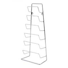 Подставка-держатель для крышек рыжий кот w5177, размер 45х18.50х11см, 310860