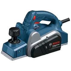 Рубанок bosch gho 6500 0.601.596.000