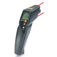 Инфракрасный термометр testo 830-t2