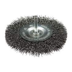 Щетка дисковая по нержавейке 50х7 мм, 50 шт для дрелей профоснастка 20907002