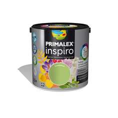 Краска primalex inspiro оливковый 420119