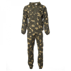 Костюм спрут пограничник рис. 55-1, р. 52-54/104-108, рост 182-188 103659