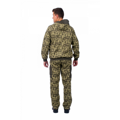 Костюм факел сокол вожак, кмф 702005, р. 50, рост 176 87469702.002