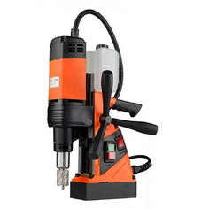 Магнитный сверлильный станок rotorica power armax-35 rt.4101035
