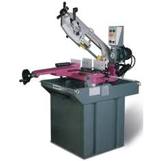 Ленточнопильный станок с гидроцилиндром optimum optisaw s285dg 3300285