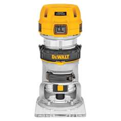 Кромочный фрезер dewalt d 26200