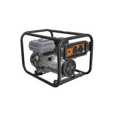 Бензиновый генератор carver ppg-3900а builder 01.020.00017
