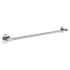 Держатель для банного полотенца grohe essentials 600мм 40366001