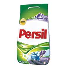 Стиральный порошок-автомат 6кг persil лаванда 2467924 602050