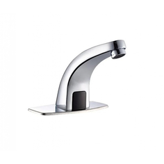 Сенсорный смеситель potato p0077