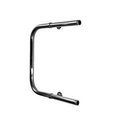 Водяной полотенцесушитель termosmart п- образный 32х50 p32/50