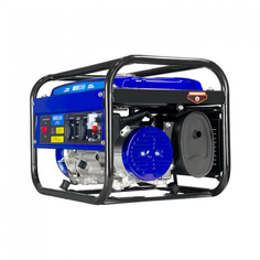 Бензиновый генератор varteg g3500 5819