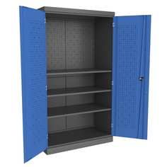 Шкаф верстакофф proffi п3 106090