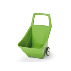 Тачка prosperplast load&go iii оливковый, 95л iwo95z-370u