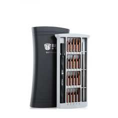 Набор инструментов bestool 22 предмета, 20 магнитных бит bst-8930a