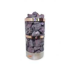 Электрокаменка пирамида экм-9 нерж.сетка