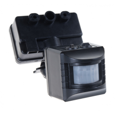Датчик движения для прожектора duwi ddf-01 180 25830 8