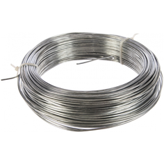 Стальная проволока мтк низкоуг. т/о цинк 5 кг, 3,0 688000300