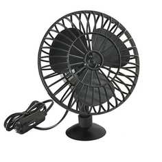 Вентилятор skyway 5 12v на присоске s01901001