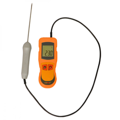 Контактный термометр ооо техно-ас тк 5.01 мс с погружаемым зондом 00-00016754