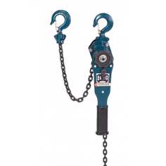 Подвесная трещоточная лебедка 0.5 т, 1.5 м forsage f-trc7005