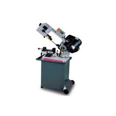 Ленточнопильный станок с гидроцилиндром optimum optisaw s131gh 3300131