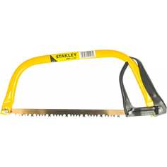 Лучковая пила stanley 1-20-447