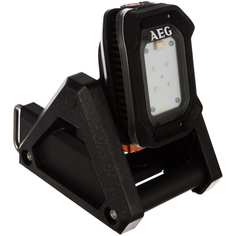 Фонарь со съемной станиной aeg bfl18x-0 18в 4935459657