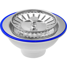 Выпуск unicorn e150 3.1/2", чашка 112 мм ис.110336