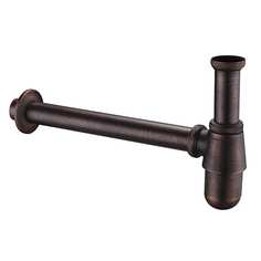 Сифон для раковины wasserkraft a095