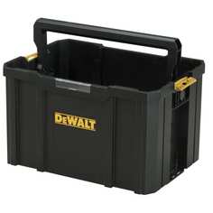 Модуль dewalt tstak - открытый ящик dwst1-71228