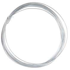 Вязальная проволока крепко-накрепко d2.0 оцинк. 20 м/п 43695