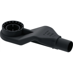 Сифон tece dn 40 650004