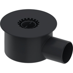 Сифон tece dn 70 650002