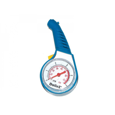 Шинный манометр dollex 5 атм. msc-05