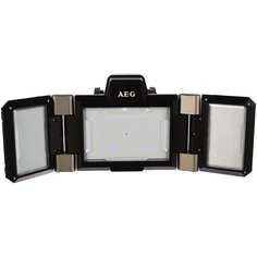 Фонарь панельного типа aeg bpl18-0 18в/230в 4935459661