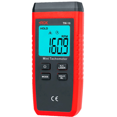 Тахометр rgk tm-10 776349