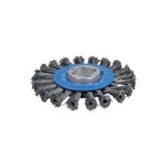 Кольцевая щетка x-lock (115 мм; 0.5 мм) bosch 2608620731