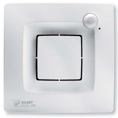 Вытяжной вентилятор soler&palau silent dual 200 03-0103-259