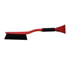 Щетка от снега со скребком skyway s07801021