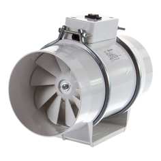 Вентилятор dospel turbo 125 007-0406r