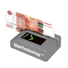 Автоматический детектор банкнот cassida sirius s 000005