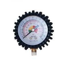 Манометр для пистолета подкачки rossvik at.m.1