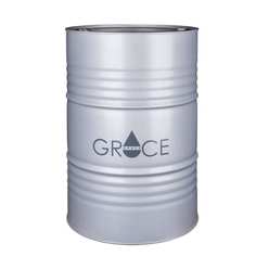 Масло трансмиссионное синтетическое grace atf multi 180 кг