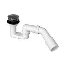 Сифон для душевого поддона santecpro aa413