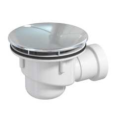 Сифон для душевого поддона prevex 90 мм 3201004