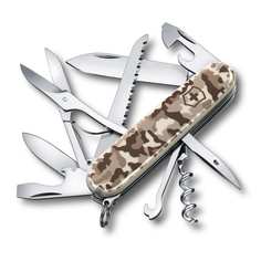 Швейцарский нож victorinox huntsman камуфляжный 1.3713.941