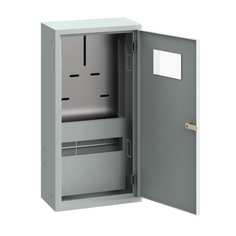 Учетно-распределительный ящик iek яур-3/12 ind-yaur-3-12