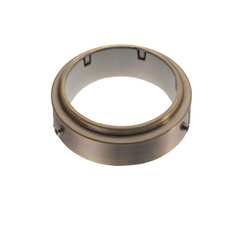 Крепежное кольцо lemax диаметр 50 мм, бронза stk102 ab