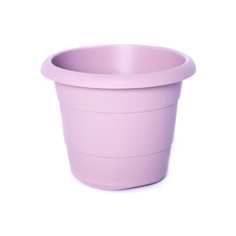 Горшок gardenplast примула пластмассовый, d=270, h=220, 7л, капучино 4814132001943 82005